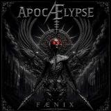 Apocælypse - Fænix (Upconvert) Apocælypse - Fænix (Upconvert)