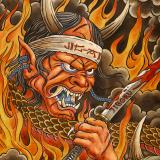 Jig-Ai - Jigoku Jig-Ai - Jigoku