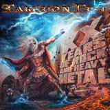 Tarchon Fist - XX Years Of Rock And Heavy Metal Tarchon Fist - XX Years Of Rock And Heavy Metal