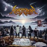Asgaror - Sin Rendición Asgaror - Sin Rendición