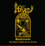 Hyver - Shaâtaunoâr Hyver - Shaâtaunoâr