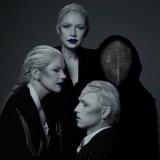 Black Spikes - Discography (2020 - 2026) Black Spikes - Discography (2020 - 2026)