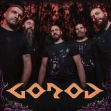 Gorod - Discography (2005 - 2026) (Lossless) Gorod - Discography (2005 - 2026) (Lossless)