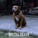 Resistir - Brutal Death (EP) Resistir - Brutal Death (EP)