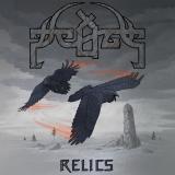 Scald - Relics (EP) Scald - Relics (EP)