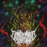Condemned To Burn - Condemned To Burn Condemned To Burn - Condemned To Burn