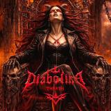 Diabolika Thrash - Diabólica Thrash Diabolika Thrash - Diabólica Thrash