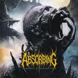 Absorbing - Mindful Consumption (Lossless) Absorbing - Mindful Consumption (Lossless)