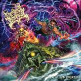 Torturous Inception - Life's Worth (Lossless) (Hi-Res) Torturous Inception - Life's Worth (Lossless) (Hi-Res)