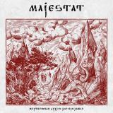 Majestät - Жертвенным Духом Зло Призывая Majestät - Жертвенным Духом Зло Призывая