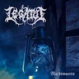 Legatus - Nachtwaerts Legatus - Nachtwaerts