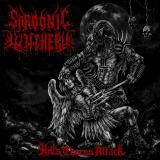 Sardonic Witchery - Hell's Thorns Attack Sardonic Witchery - Hell's Thorns Attack