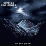 Live By The Sword - The Pagan Pantheon Live By The Sword - The Pagan Pantheon
