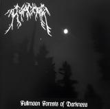 Azaghor - Fullmoon Forests of Darkness Azaghor - Fullmoon Forests of Darkness