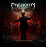 Phenomy - Phantasmagoria Phenomy - Phantasmagoria