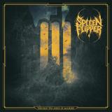Spleen Flipper - Through The Ashes Of Mankind Spleen Flipper - Through The Ashes Of Mankind