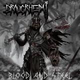 Draugrheim - Blood And Steel Draugrheim - Blood And Steel