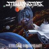 StellarMasters - Stellar Conspiracy StellarMasters - Stellar Conspiracy