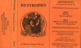 Dystrophy - As Nemesis Kissed the Sky (Demo) Dystrophy - As Nemesis Kissed the Sky (Demo)