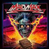 Mad Max - Stories Of Destiny Mad Max - Stories Of Destiny