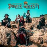 Pirate Queen - Discography (2023 - 2026) Pirate Queen - Discography (2023 - 2026)
