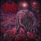 Morgue Stench - The Apogee of Perditious Suffering Morgue Stench - The Apogee of Perditious Suffering