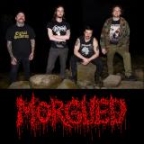 Morgued - Discography (2022 - 2026) (Upconvert) Morgued - Discography (2022 - 2026) (Upconvert)