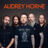 Audrey Horne - Discography (2005 - 2026) Audrey Horne - Discography (2005 - 2026)