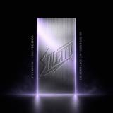 Stiletto - You Know…Like the Shoe. Or the Knife…We Don't Know Yet (EP) Stiletto - You Know…Like the Shoe. Or the Knife…We Don't Know Yet (EP)