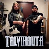 Talvihauta - Discography (2022 - 2026) Talvihauta - Discography (2022 - 2026)