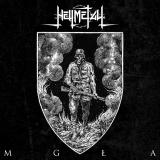 HellMetAll - Mgła HellMetAll - Mgła