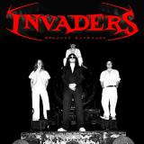 Invaders - Eternal Darkness Invaders - Eternal Darkness