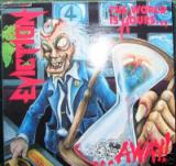 Eviction - The World is Hours Away Eviction - The World is Hours Away