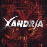 Xandria - Now & Forever (DVD) Xandria - Now & Forever (DVD)