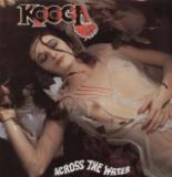 Kooga - Across the Water Kooga - Across the Water