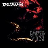 Kalmantach - Käärmeen Vuosi (EP) (Upconvert) Kalmantach - Käärmeen Vuosi (EP) (Upconvert)