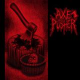 Axe Pusher - Axe Pusher (Upconvert) Axe Pusher - Axe Pusher (Upconvert)