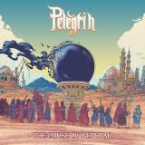 Pelegrin - The Curse Of Nephtar (Lossless) Pelegrin - The Curse Of Nephtar (Lossless)