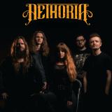 Aethoria - Discography (2025 - 2026) Aethoria - Discography (2025 - 2026)