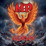 MP - (Metal Priests / Melting Point) - Reborn (Upconvert) MP - (Metal Priests / Melting Point) - Reborn (Upconvert)