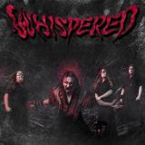 Whispered - Discography (2006 - 2026) Whispered - Discography (2006 - 2026)