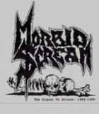 Morbid Scream - The Signal To Attack: 1986-1990 (Compilation) Morbid Scream - The Signal To Attack: 1986-1990 (Compilation)