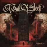 Wall of Sleep - Monolith (Lossless) Wall of Sleep - Monolith (Lossless)