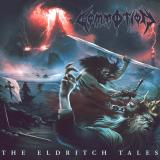 Commotion - The Eldritch Tales (Upconvert) Commotion - The Eldritch Tales (Upconvert)