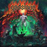 Godslave - Godslave (Lossless) Godslave - Godslave (Lossless)