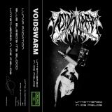 Voidswarm - Untethered in Ice Fields (EP) Voidswarm - Untethered in Ice Fields (EP)