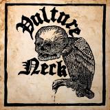 Vulture Neck - Vulture Neck Vulture Neck - Vulture Neck