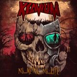 Klavium - No... Metal... No... Life Klavium - No... Metal... No... Life