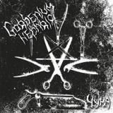 Gorbenium Nephris - Чума (Reissue) Gorbenium Nephris - Чума (Reissue)