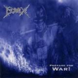 Ferox - Prepare for War! Ferox - Prepare for War!